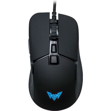 Crown CMXG 139 Dark Hydra Wired Gaming Mouse